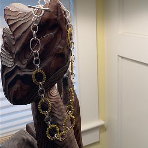 Chan Luu Unique design necklace